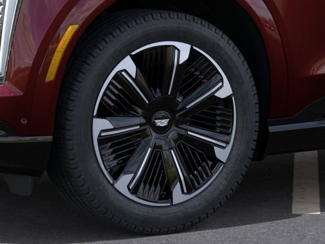 2026 Cadillac Escalade IQ Sport - Photo 9