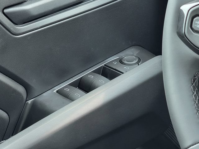 2026 Chevrolet Colorado Work Truck - Photo 24
