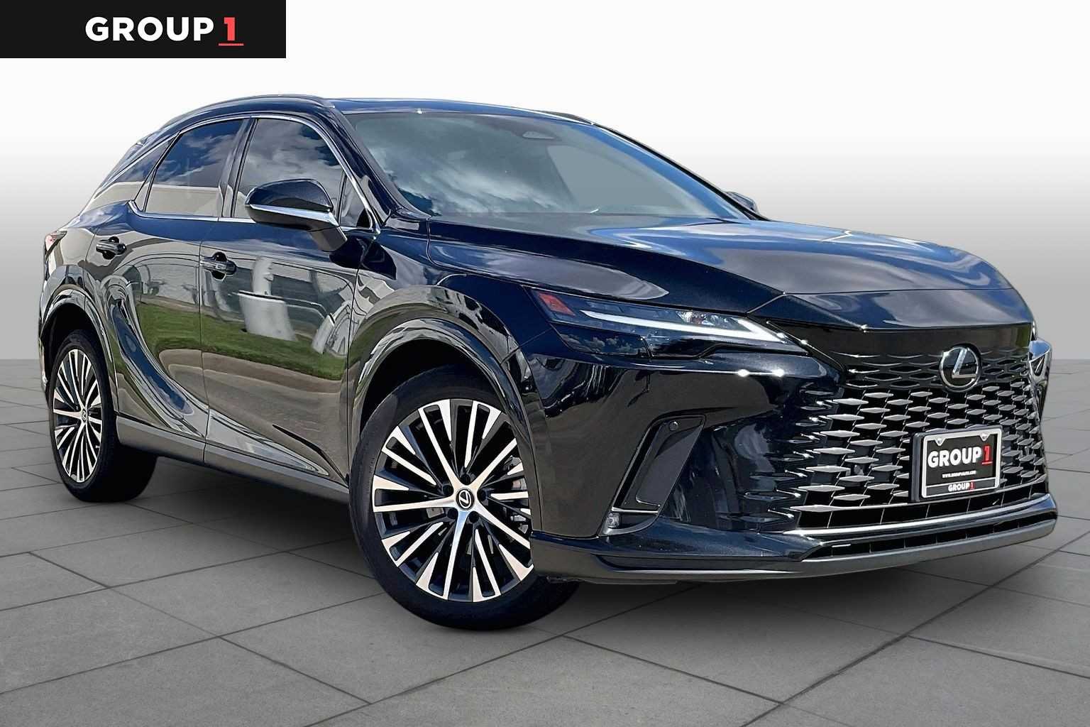 Used 2023 Caviar Lexus Premium Plus image 3