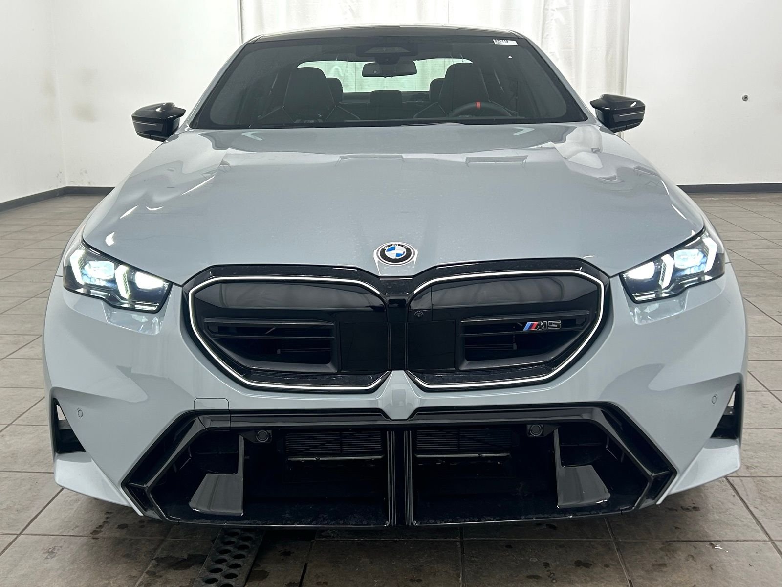 2026 BMW M5 M5 - Photo 12