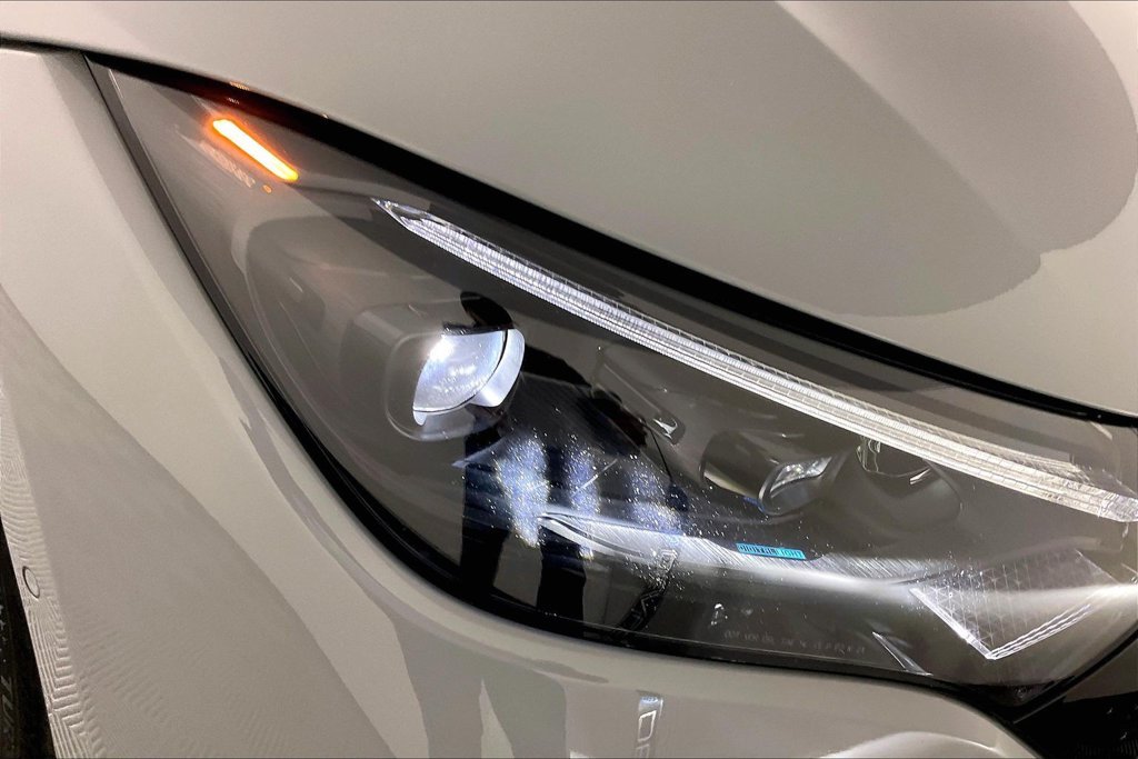 2024 Mercedes-Benz EQE Base - Photo 23