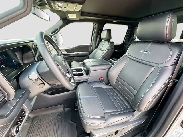 New 2026 Avalanche Ford Platinum image 16