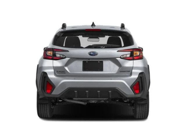 New 2026 CRYSTAL WHITE PEARL Subaru Limited image 8
