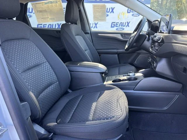 New 2026 Silver Ford Active image 27