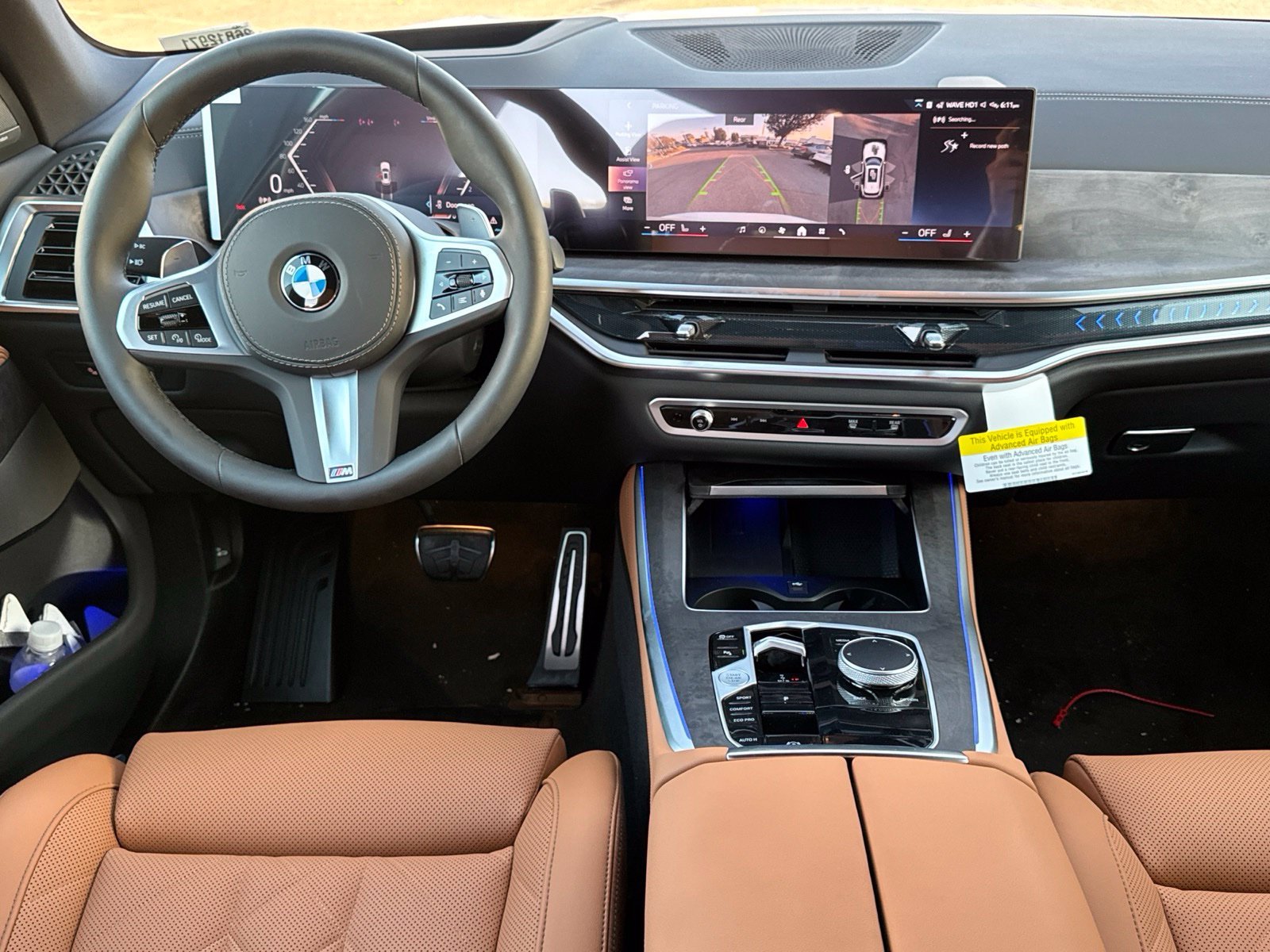New 2026 Mineral White Metallic BMW sDrive40i image 28