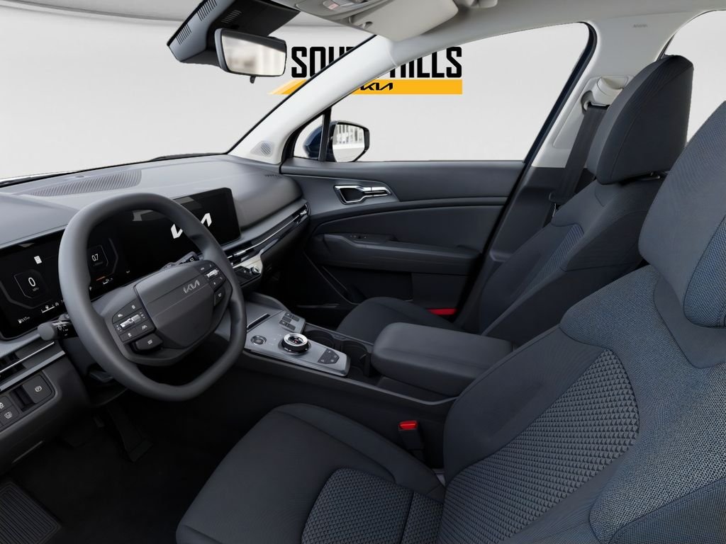 New 2027 Blue Kia S image 17
