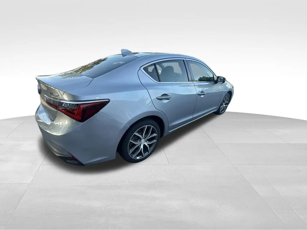 Used 2020  Acura Premium Package image 5