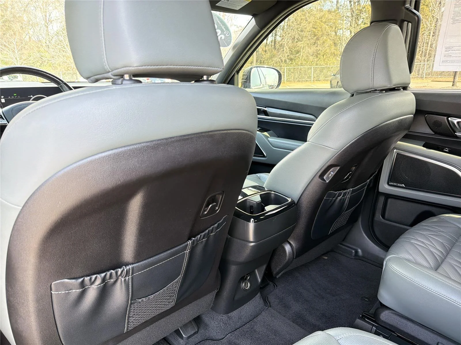 2023 Kia Telluride SX X-Line - Photo 23