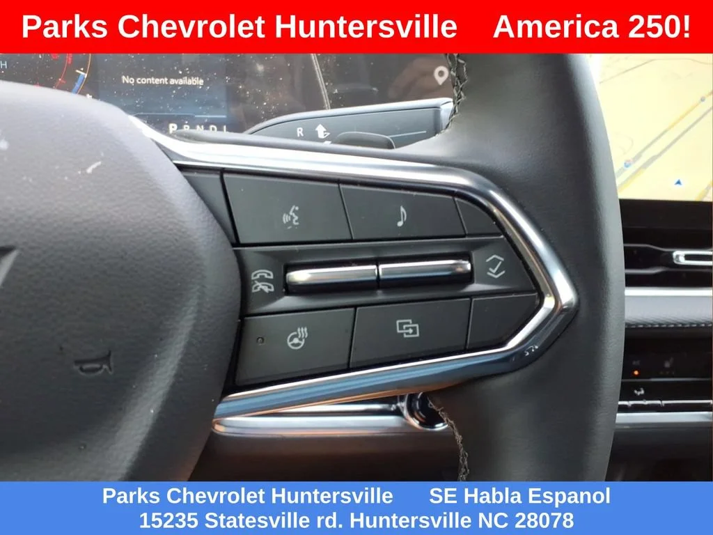 2026 Chevrolet Equinox LT - Photo 11