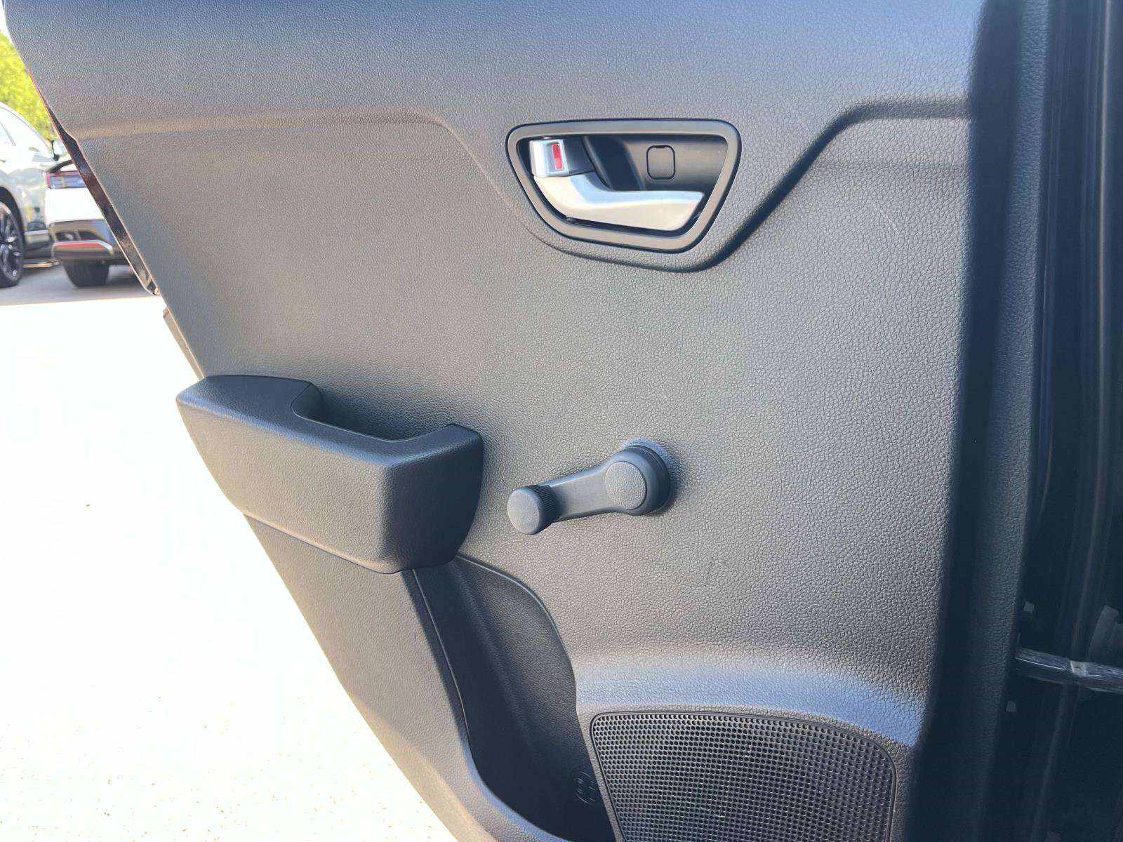 Used 2018 Aurora Black Kia LX image 16