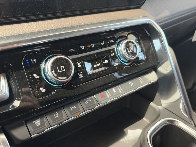 New 2026 Silver GMC Denali image 21