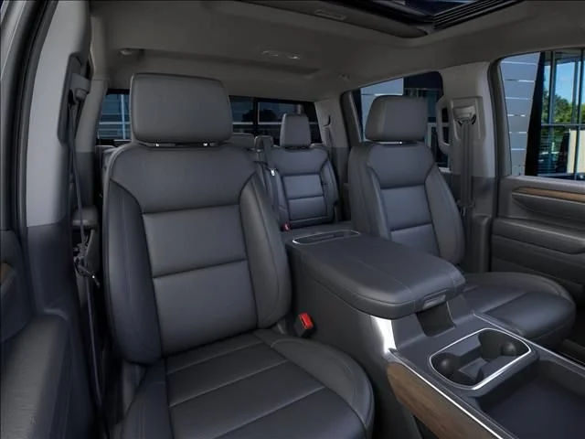 2026 GMC Sierra 2500HD SLT - Photo 16