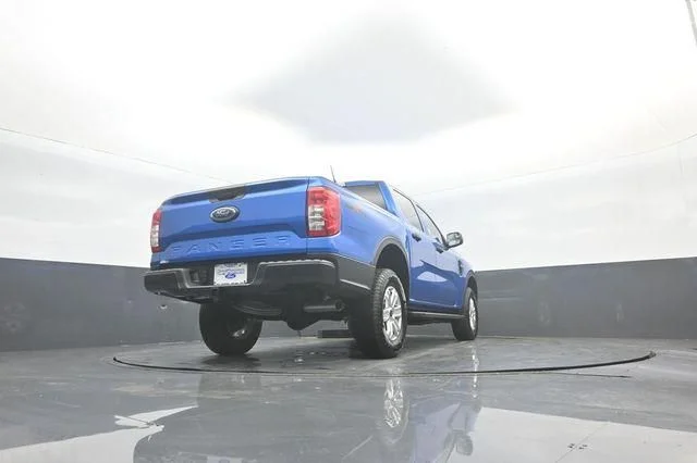 New 2026 Velocity Blue Metallic Ford XL image 38