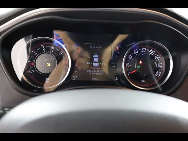 Used 2022 Gray Dodge R/T image 22