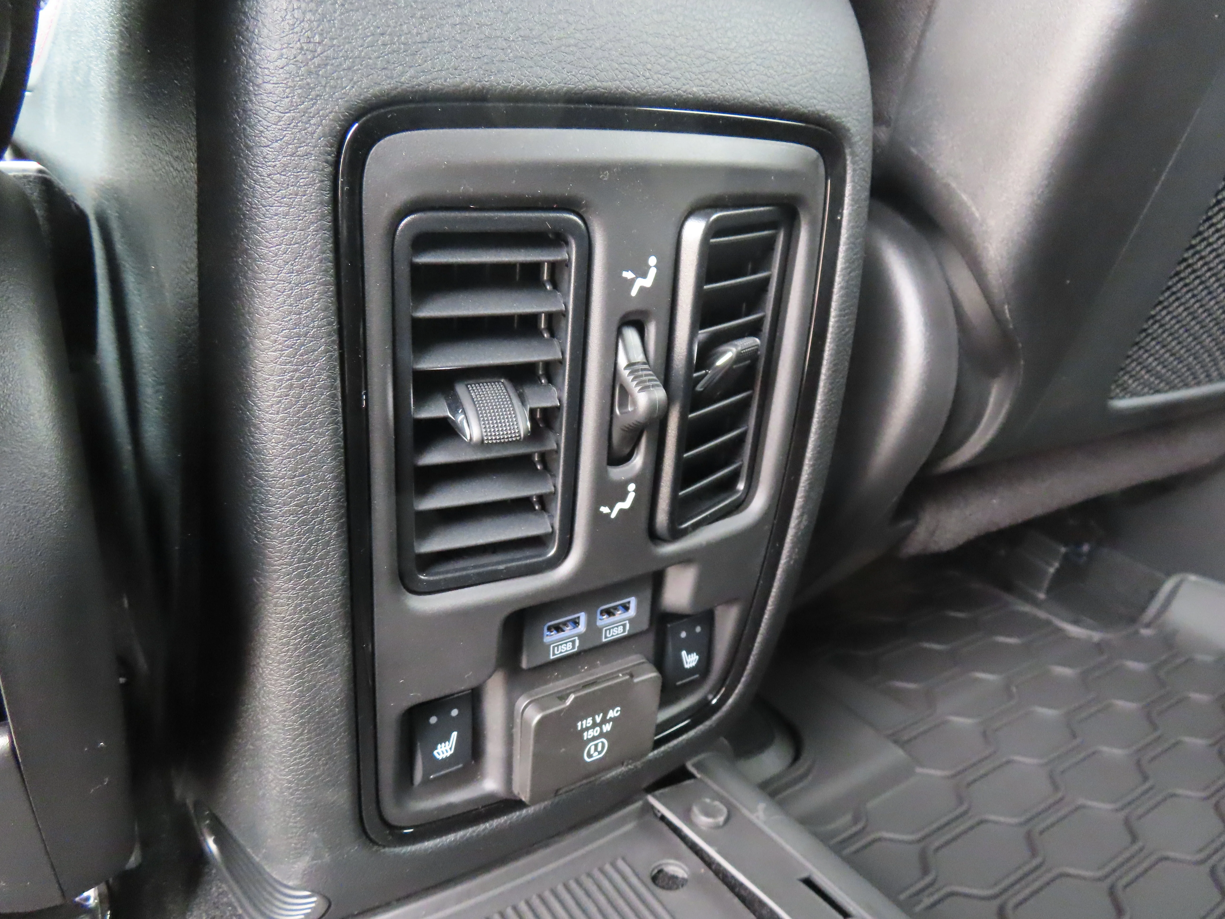 2026 Dodge Durango GT Plus - Photo 10