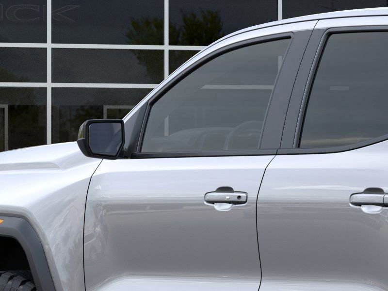 2026 GMC Canyon Elevation - Photo 12