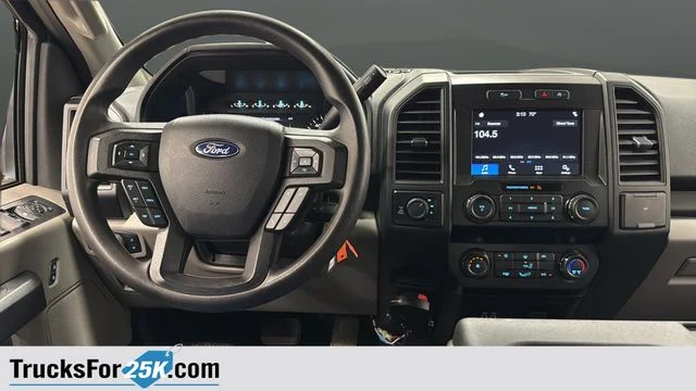 2019 Ford F-150 XL - Photo 12