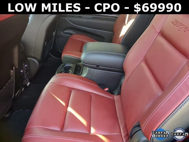 Used 2023 Black Dodge SRT 392 image 4