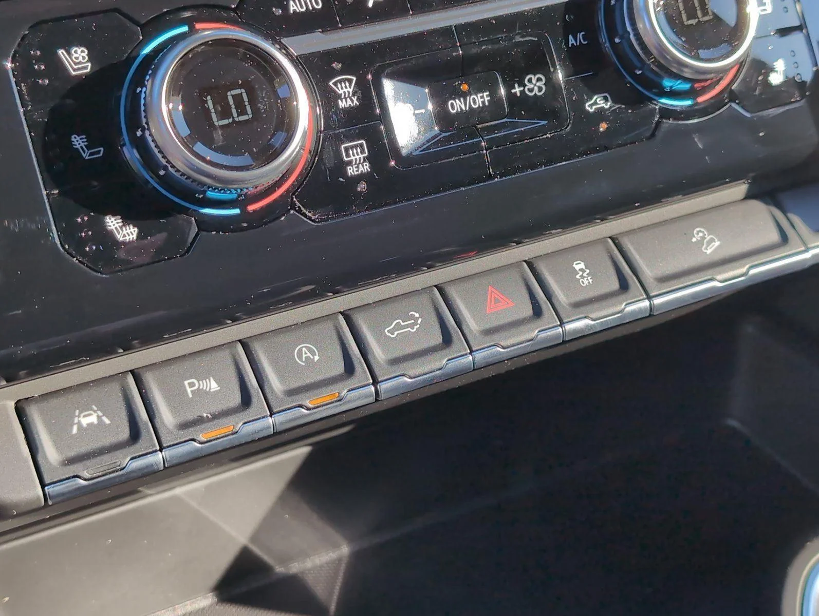New 2026 Onyx Black GMC Denali image 17