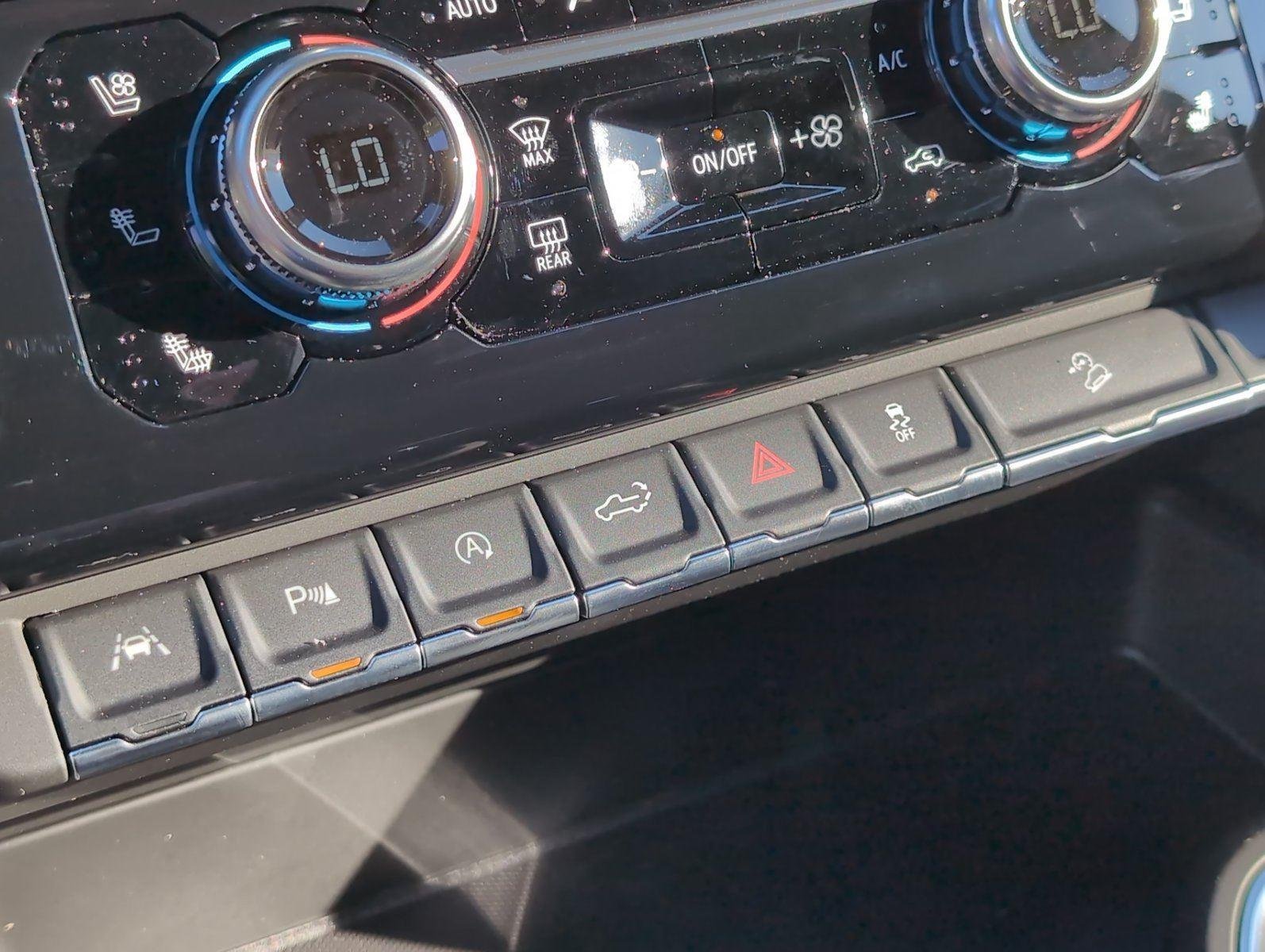 New 2026 Onyx Black GMC Denali image 17