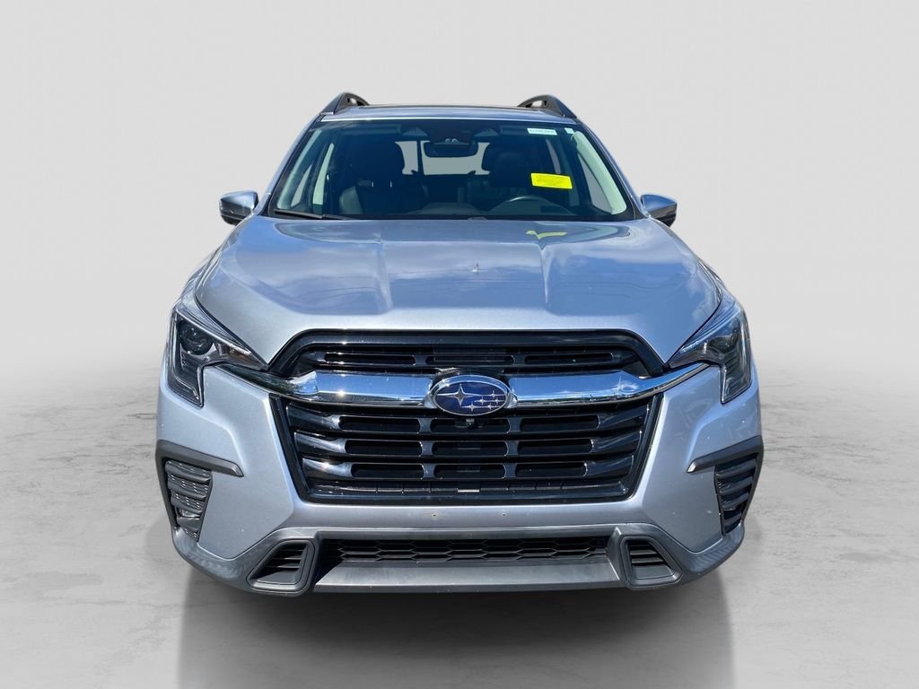 Used 2023 Silver Subaru Limited image 12