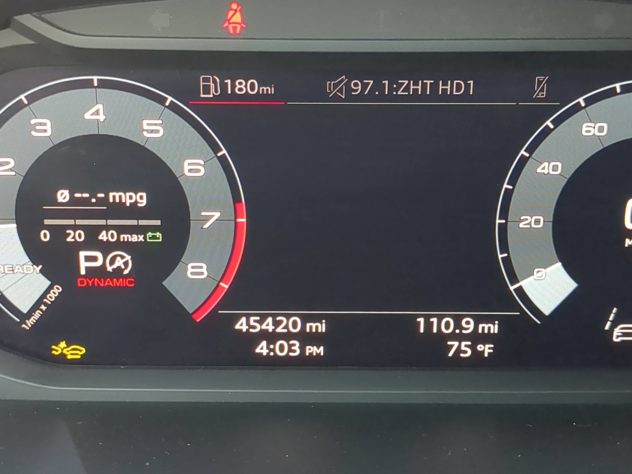 Used 2025 Gray Audi S line Premium image 21
