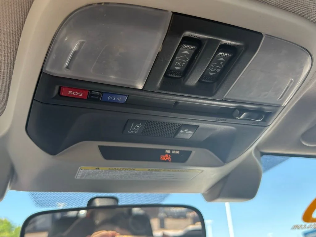 Used 2019 Orange Subaru Limited image 17