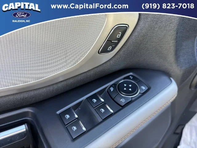 Used 2025 Gray Ford Active image 21