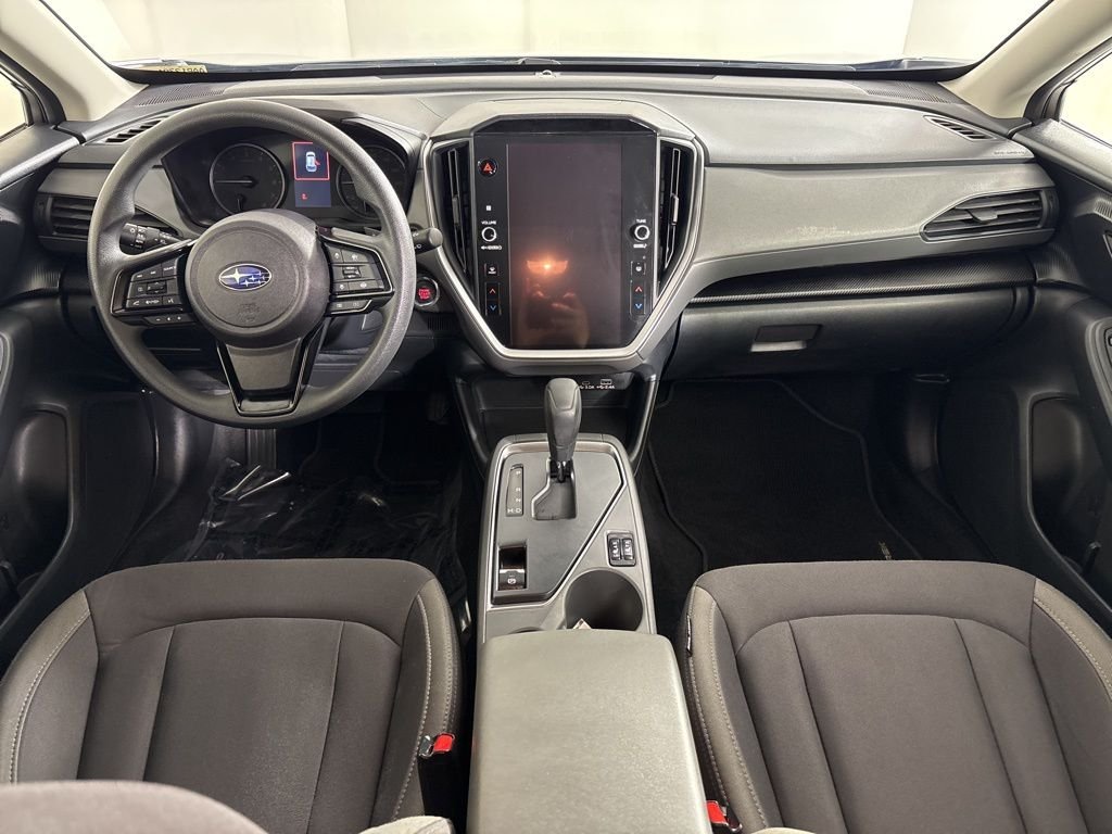Used 2025 Silver Subaru Premium image 16