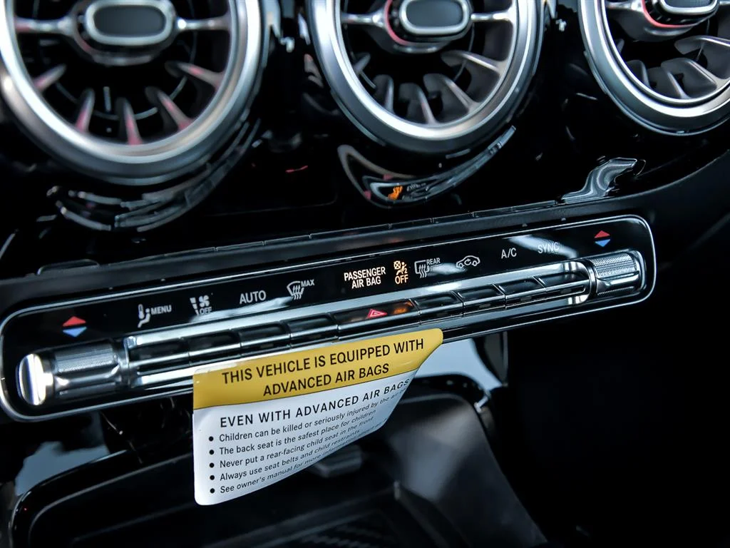 2025 Mercedes-Benz CLA CLA 250 - Photo 22