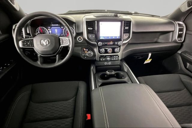 New 2026 Forged Blue Metallic Exterior Paint RAM Express image 6