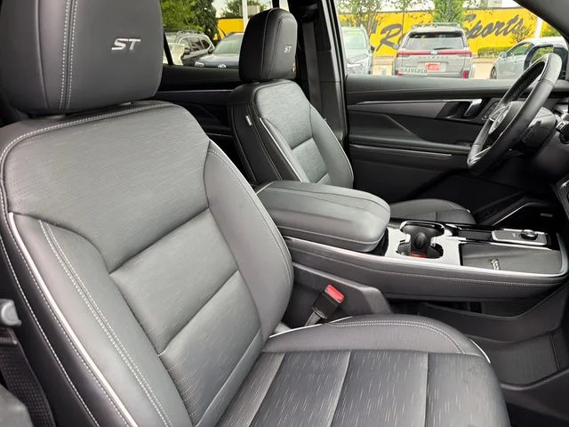 Used 2025 Gray Buick Sport Touring image 24