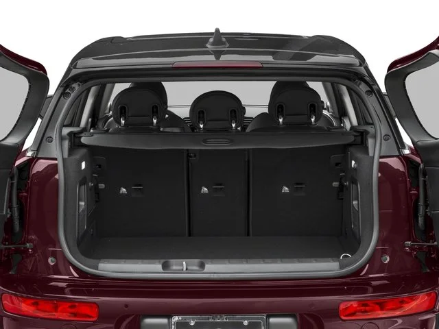 Used 2016 Thunder Gray Metallic MINI Clubman image 11