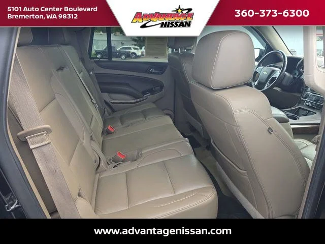 Used 2016 Black Chevrolet LT image 18
