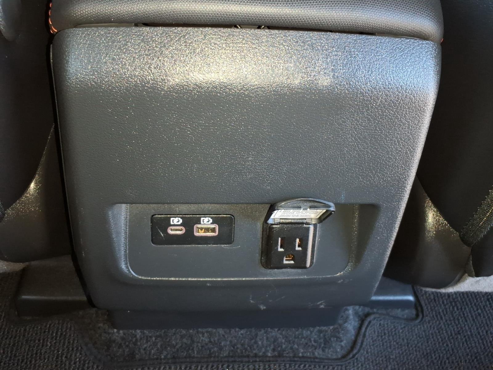Used 2023 Glacier White Nissan PRO-4X image 22
