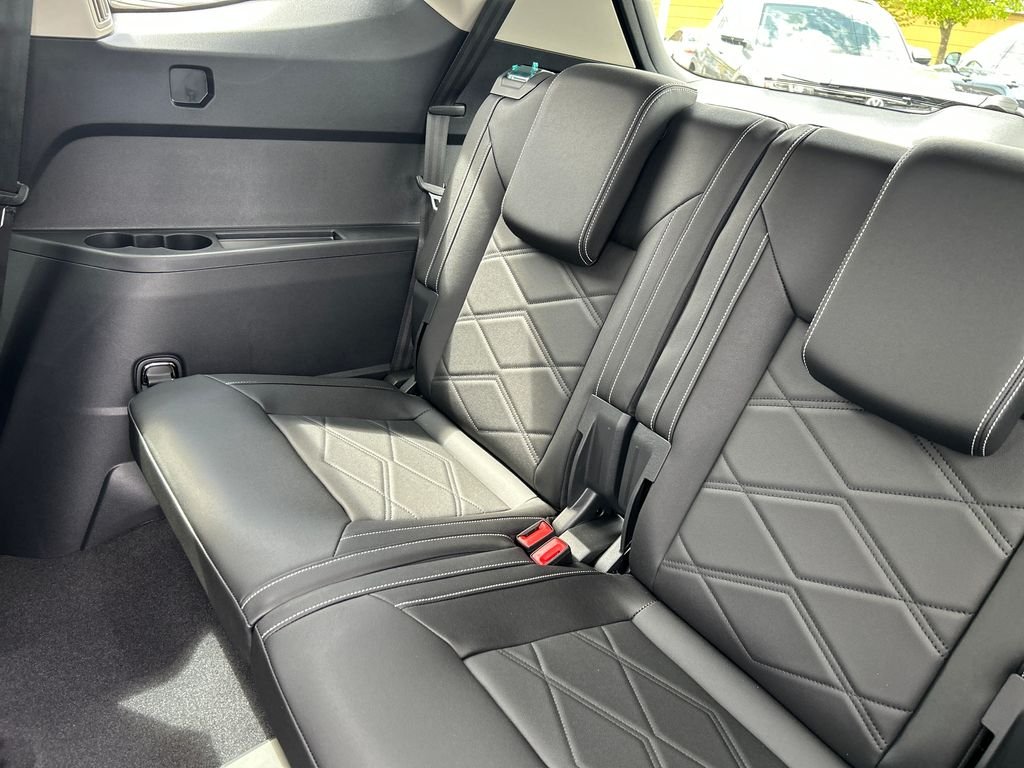 New 2026 Gray Volkswagen 2.0T SE w/Technology image 14