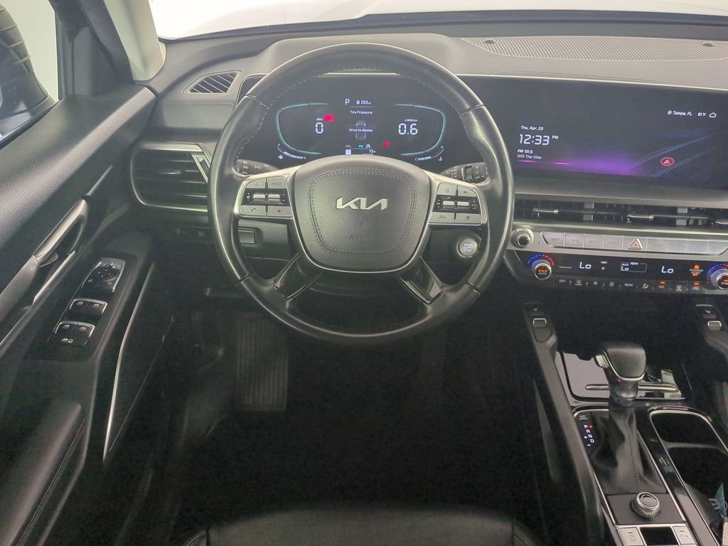 2023 Kia Telluride S - Photo 20