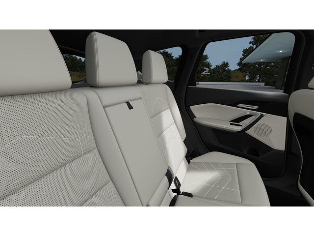 New 2026 Black Sapphire Metallic BMW xDrive28i image 12