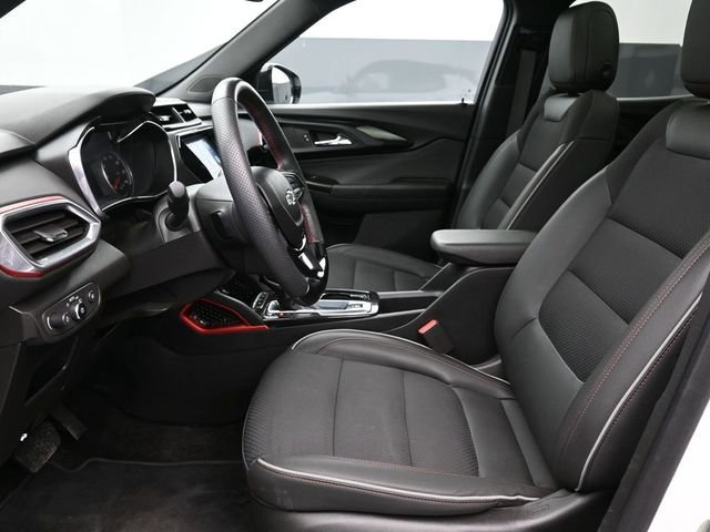 2023 Chevrolet TrailBlazer RS - Photo 10