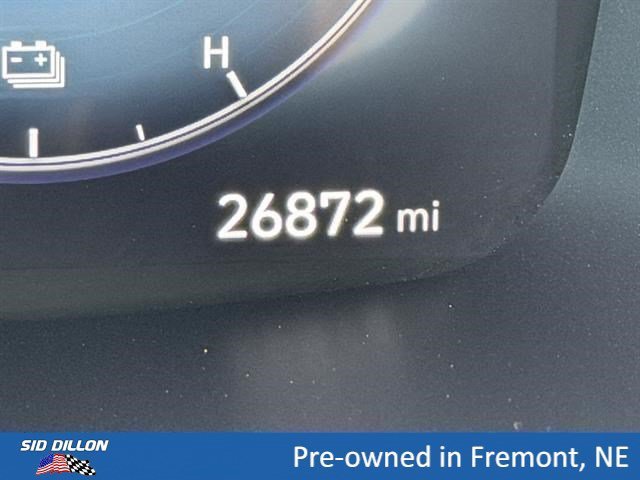 2023 Hyundai Santa Fe SEL Premium HEV - Photo 17