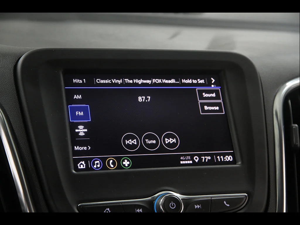 2024 Chevrolet Equinox LS - Photo 10