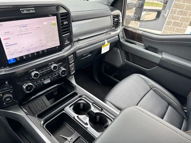 New 2026 Avalanche Ford F-250® Lariat® image 24