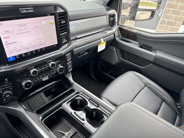 New 2026 Avalanche Ford Lariat image 24