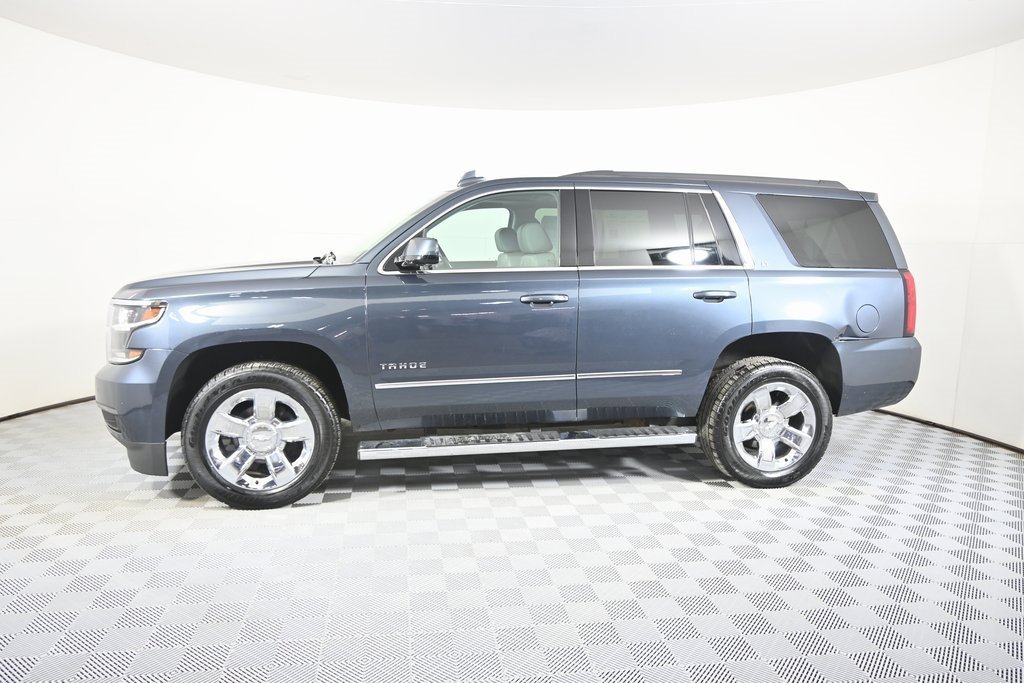 Used 2019 Chevrolet Tahoe LT with VIN 1GNSKBKC2KR342013 for sale in Forest Lake, Minnesota