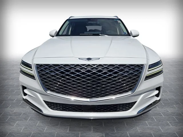 Used 2024 White Genesis 2.5T image 2