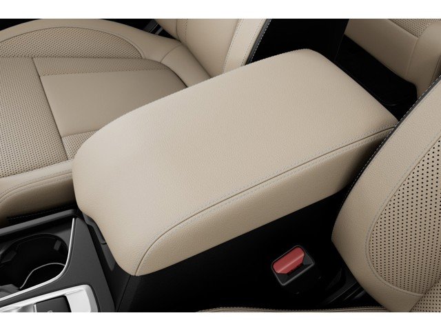 New 2026 CRYSTAL BLACK SILICA Subaru Limited 8-Passenger image 22