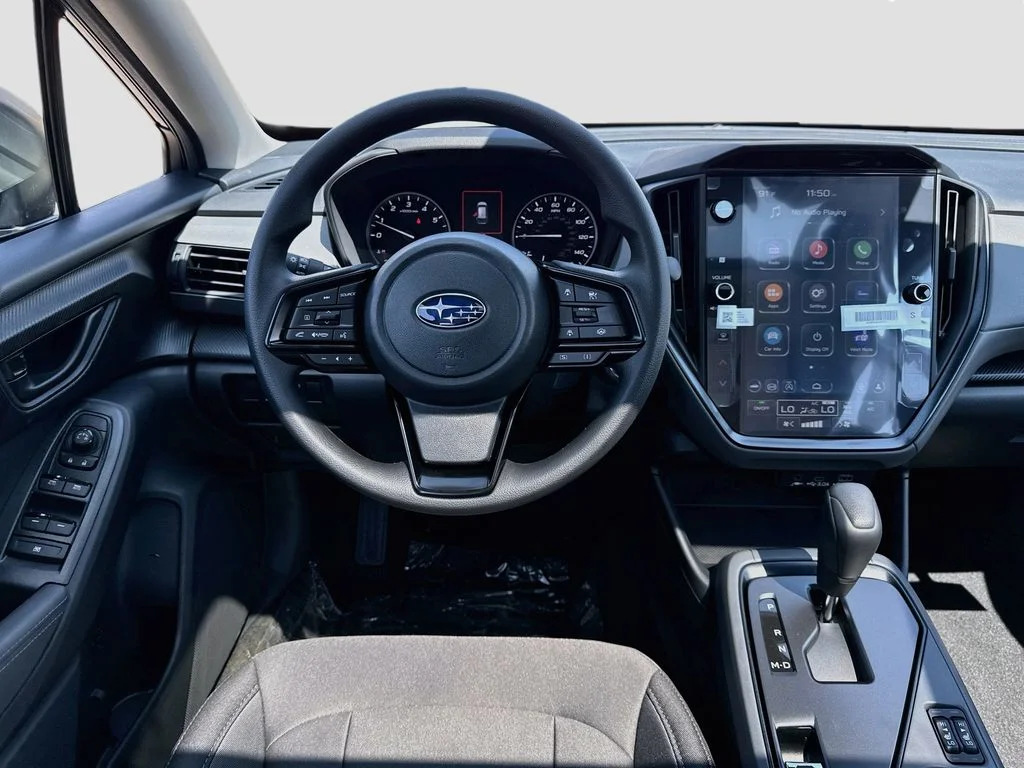New 2026 Gray Subaru Premium image 28