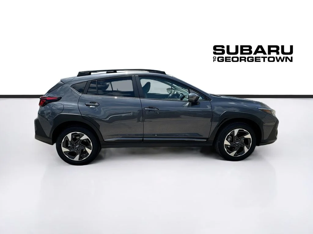 New 2026 Gray Subaru Limited image 9