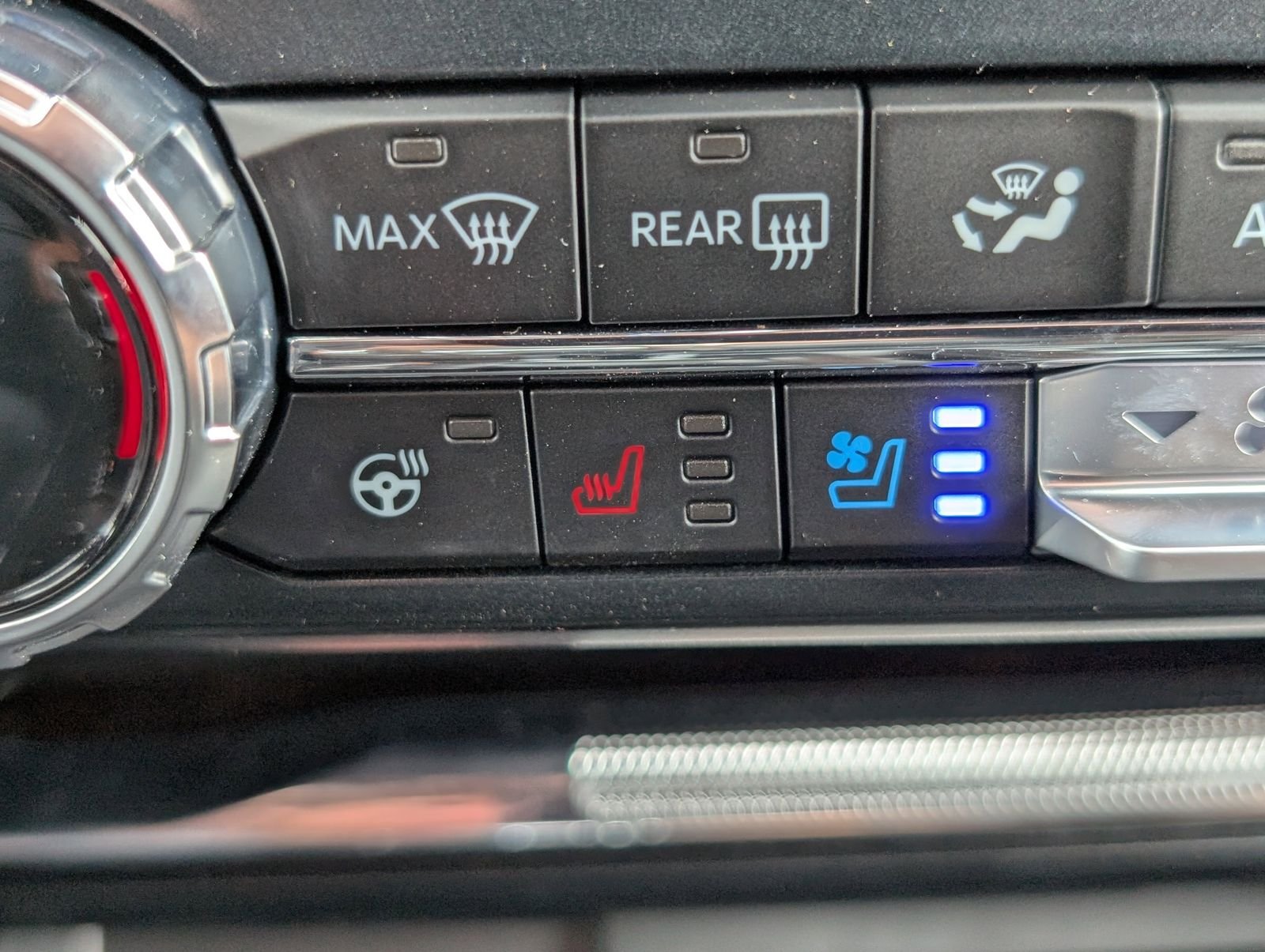 New 2026 Agate Black Metallic Ford King Ranch image 21