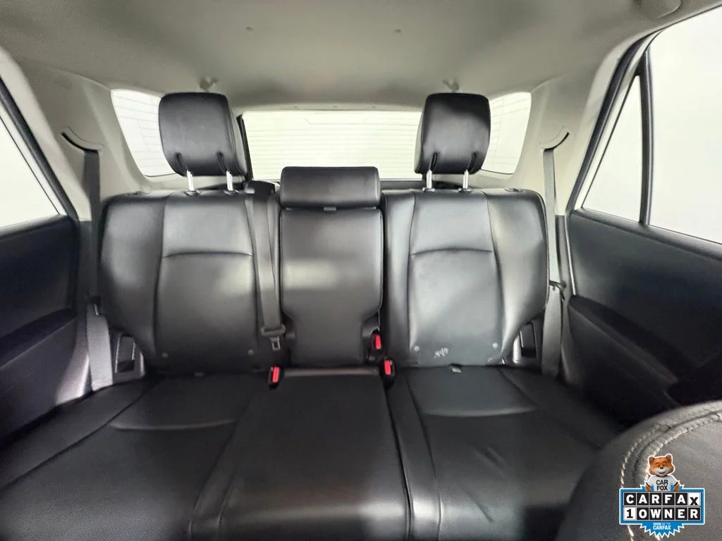 Used 2021 White Toyota Nightshade image 6